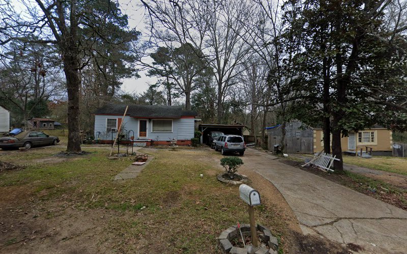 B J's Roofing