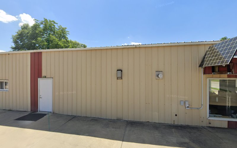 Ernst Heating & Cooling Inc