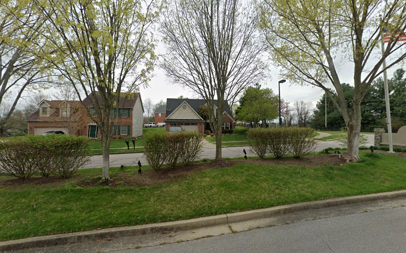 Bluegrass Cleaning and Property Services, LLC