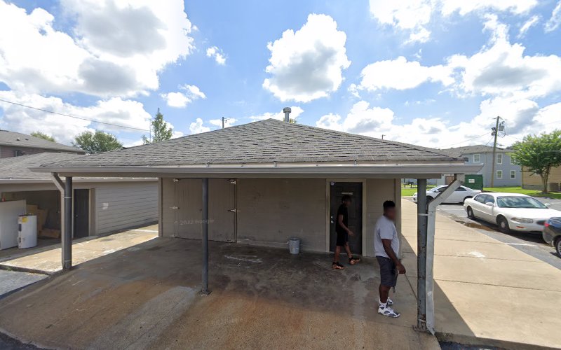 Rick's Roofing and Repair