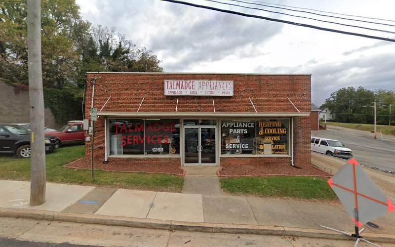 Talmadge Services, Inc.