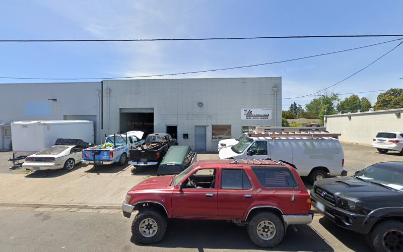 ZZ Electric LLC