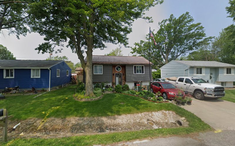 Born Home Improvements LLC