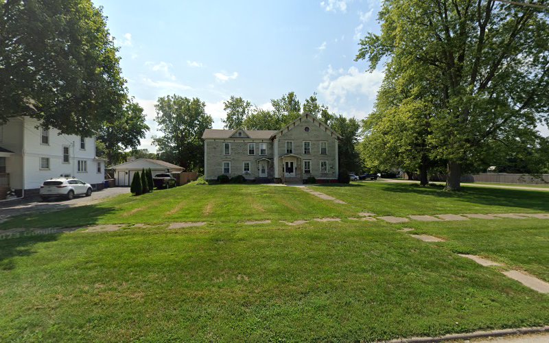 Harris Electric, Inc.
