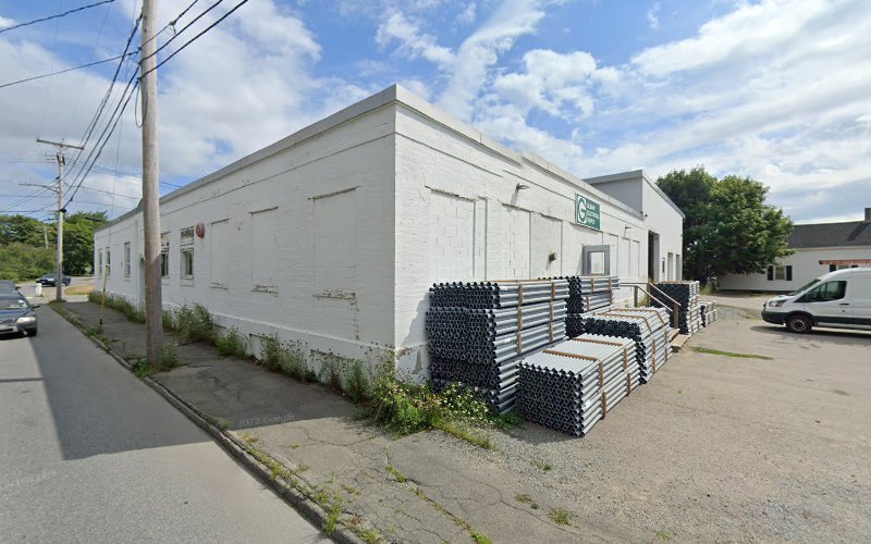 Gilman Electrical Supply