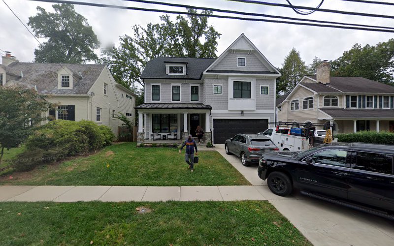 Bethesda Home Design Services