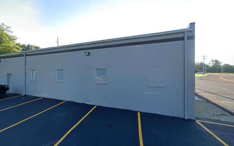 Frontline Adjusters Inc.