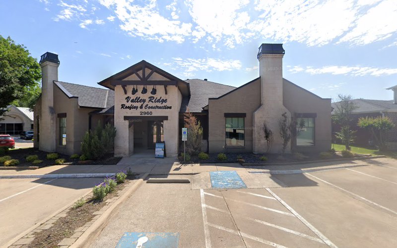 Valley Ridge Roofing & Construction