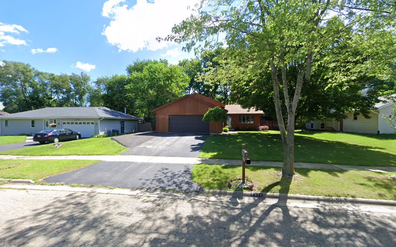 NorthAmerica Builders Inc