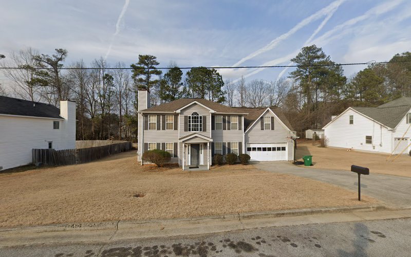 GA Roof and Tree Service