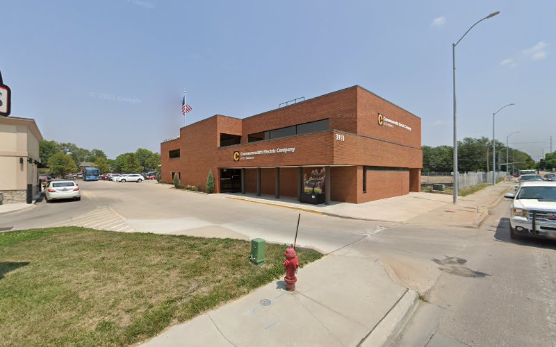 Commonwealth Electric Company of the Midwest