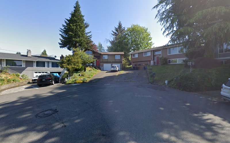 Alpine Northwest Renovations