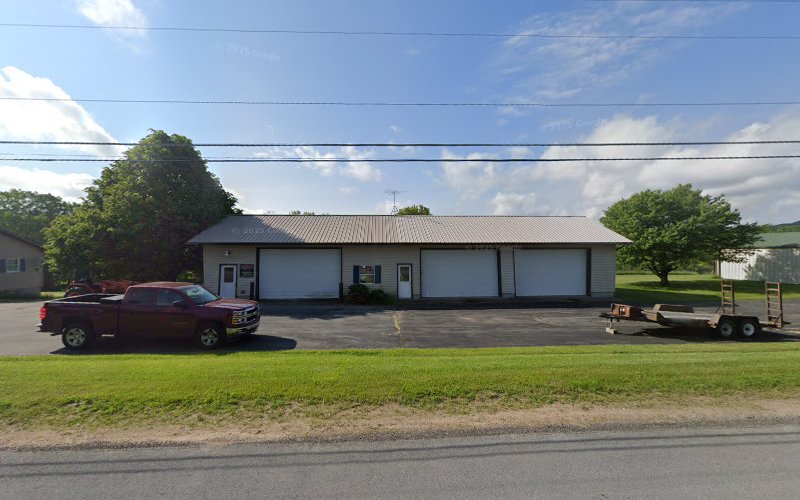David Stocklosa Contracting