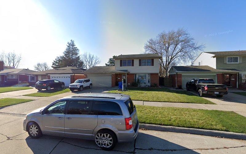 Warren Woods Exteriors, Inc.