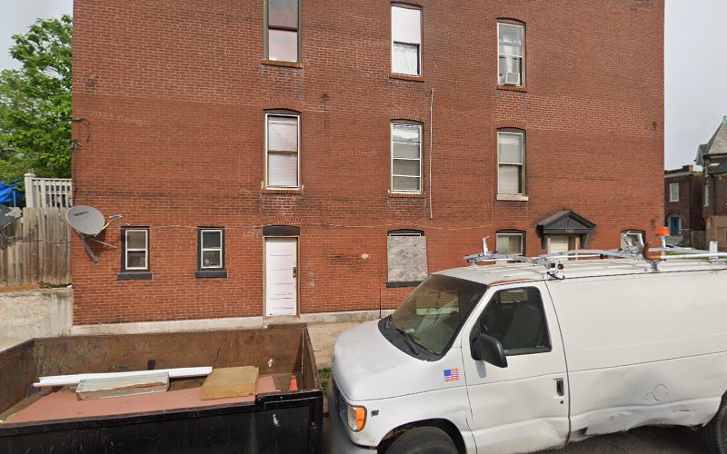 GG Construction LLC