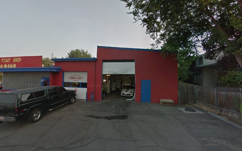 ACC Windshield Repair Specialist