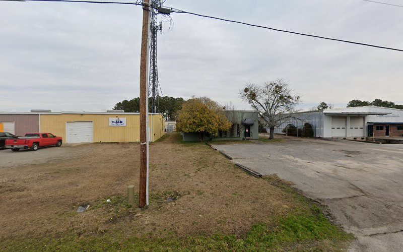 McGee Electric Inc