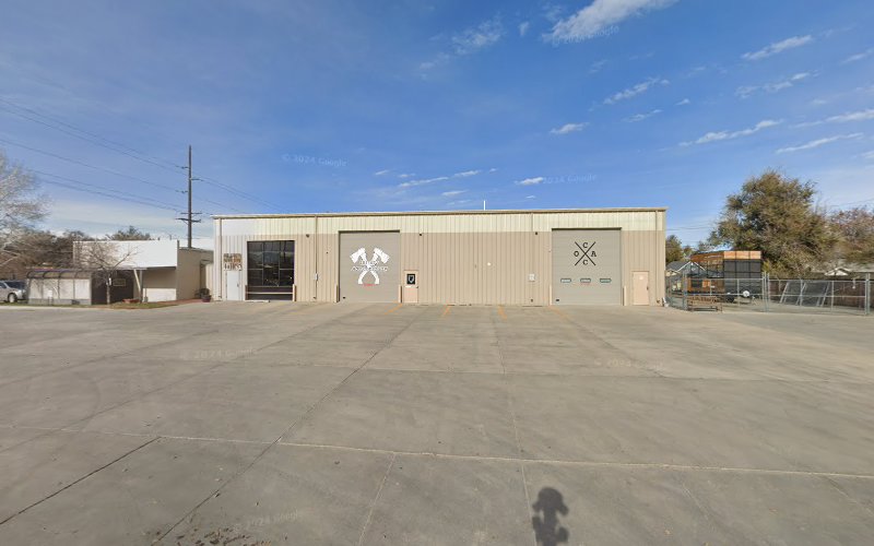 Wyoming Glass Inc