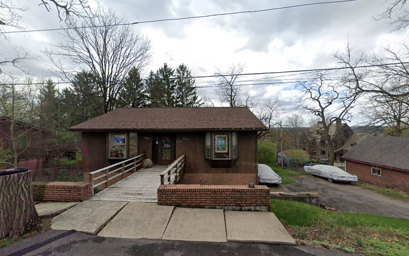 Acme Art Glass Studio