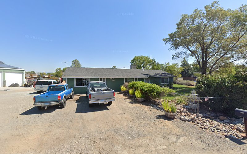 High Desert Electric, Inc.