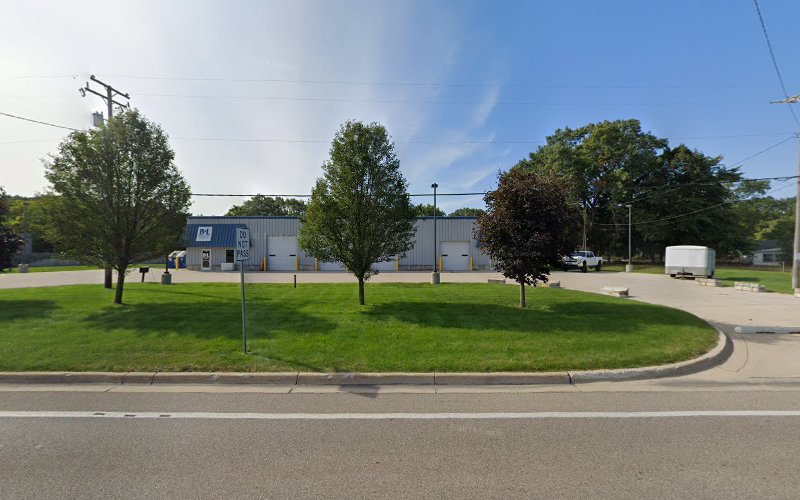 B & L Electric, Inc.