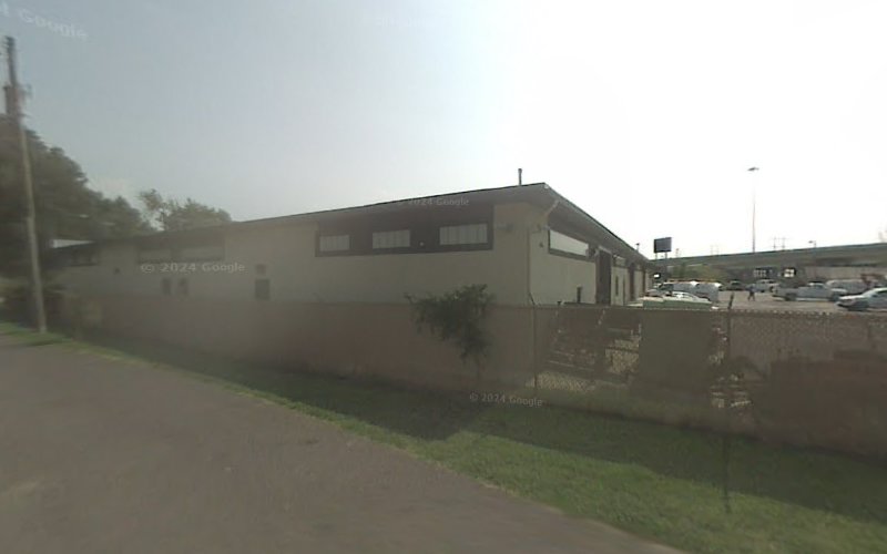 Bay Electric Co., Inc.