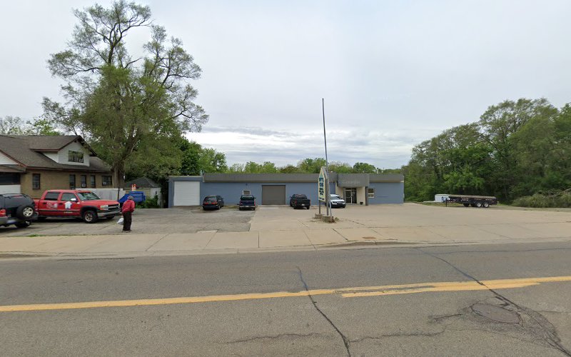 Battle Creek Roofing & Insulating Company