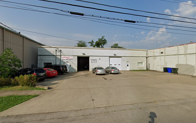 Muse Electrical Co, Inc.