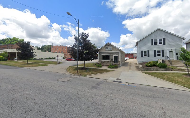 Landmark Homes