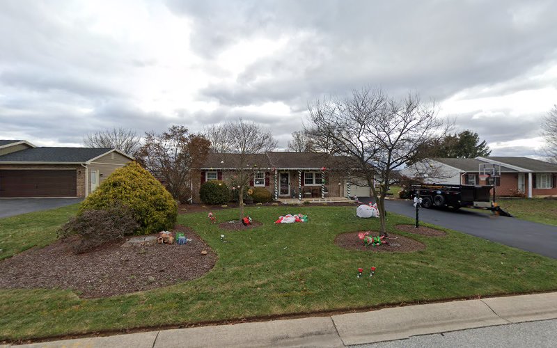 Caliber Roofing Solutions LLC