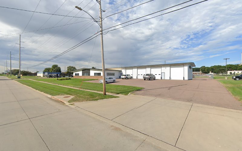Metro Electric Inc