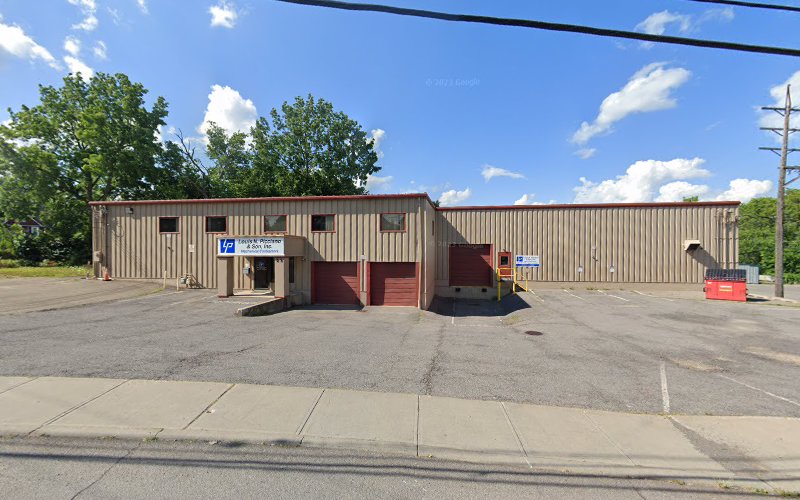 Pro Guard Roofing & Remodeling