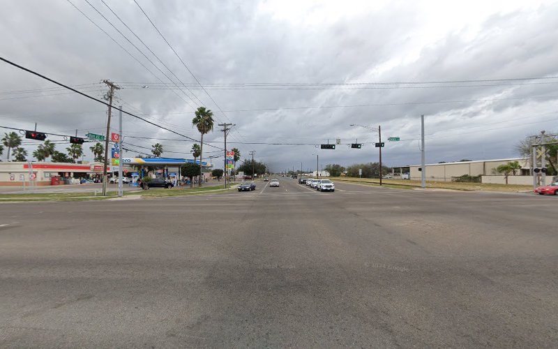 McAllen Valley Roofing Co., LLC