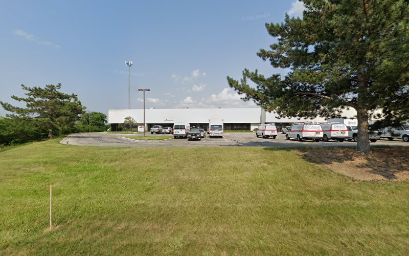 Edwards Electrical & Mechanical