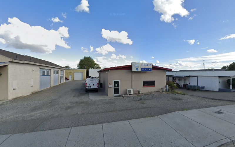 Delta Heating and Cooling, Inc
