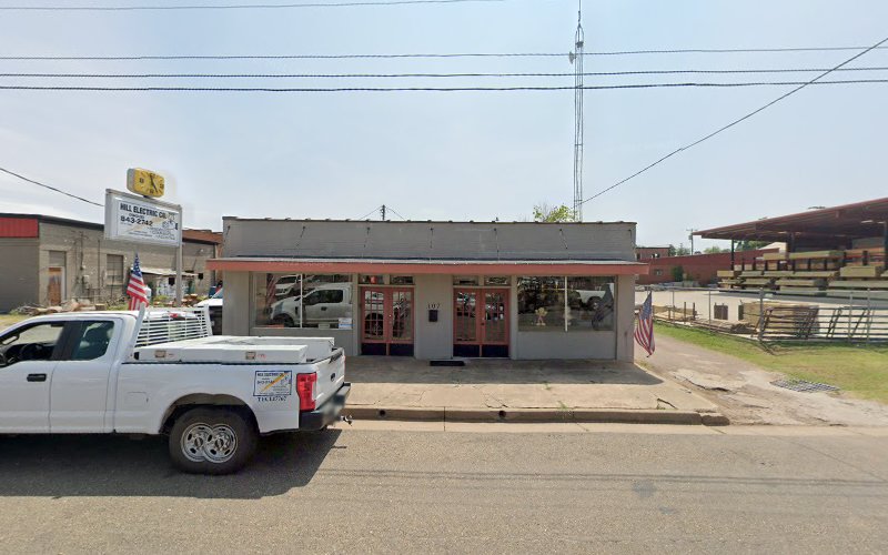 Hill Electric Company LLC