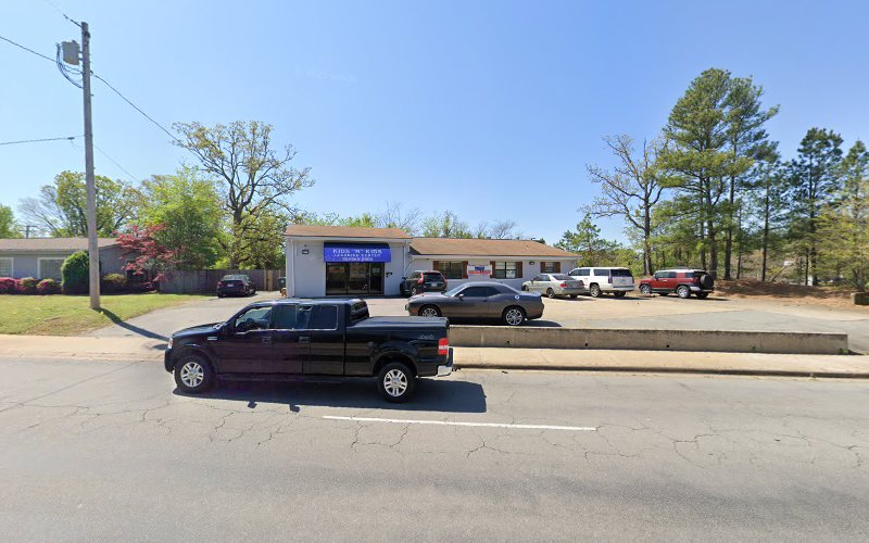 Crenshaw Services