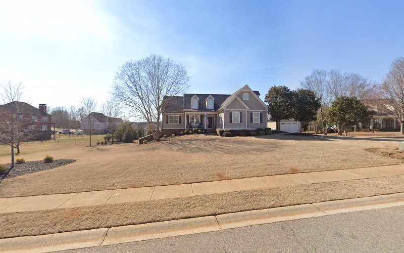 A Southern Touch Landscape & Renovating Company, Inc.