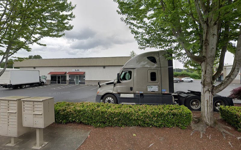 Pacific Home Comfort LLC