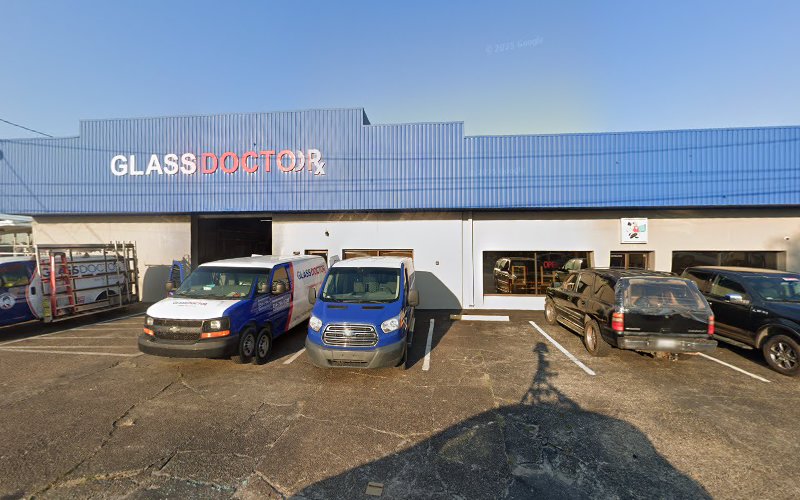 Glass Doctor of Dothan