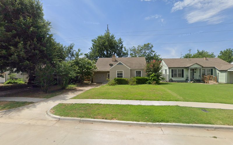 City Exteriors LLC
