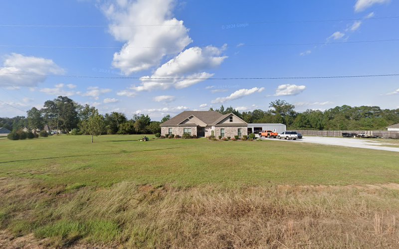 Delmar Paulk Construction Co., Inc.