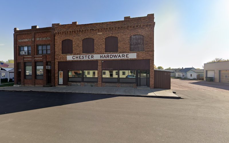 Chester Mechanical, LLC