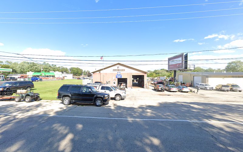 Comfort Air Heating & Cooling, Inc.