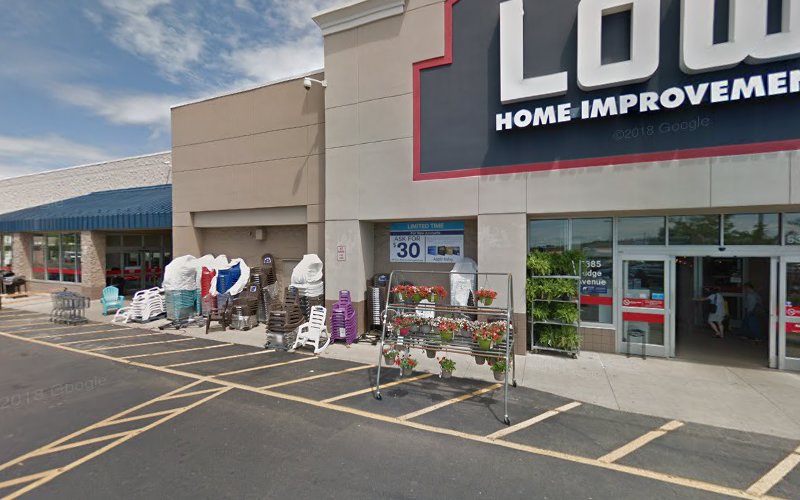 Lowe's Companies Inc.