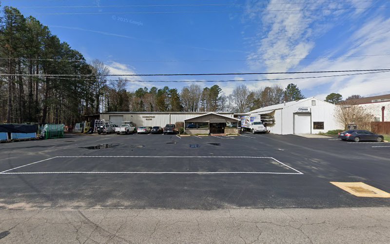 Kannapolis Glass & Glazing, Inc.