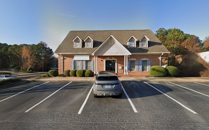 E Ray Britton Elec Svc Inc