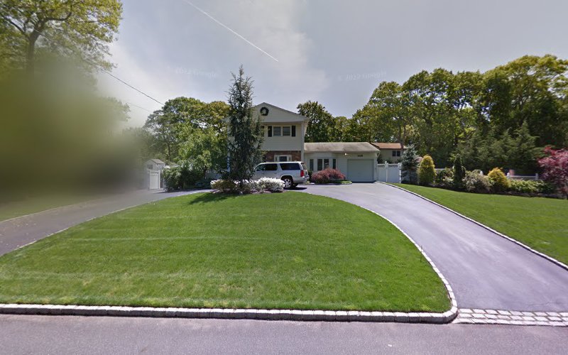 Island Appliance Inc.