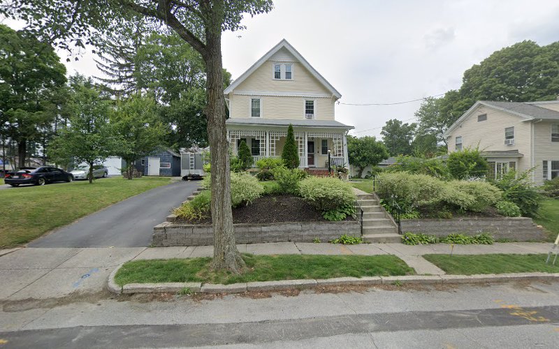 Town Roofing, LLC