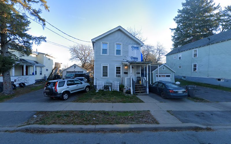 A. Crescenzo & Fava Contracting LLC